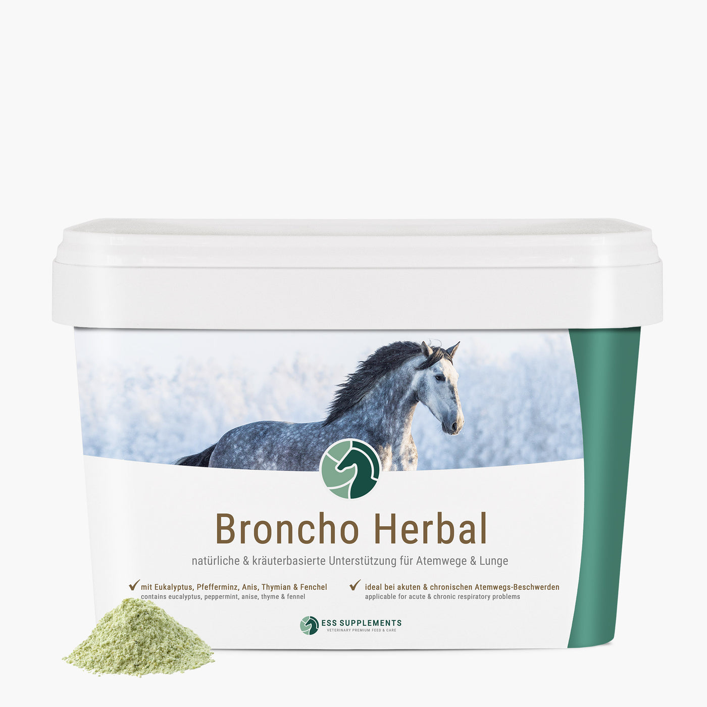 ESS Broncho Herbal