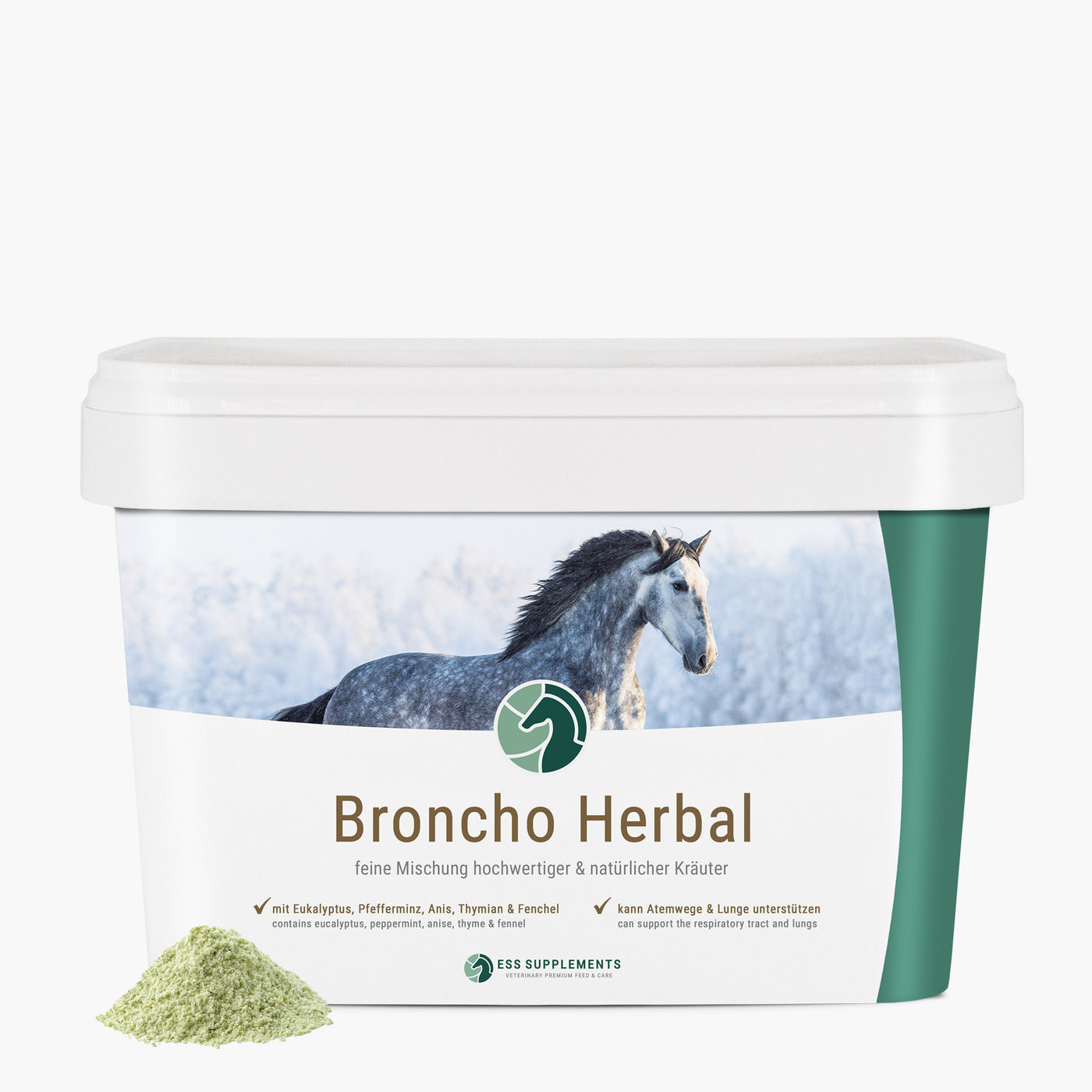 ESS Broncho Herbal