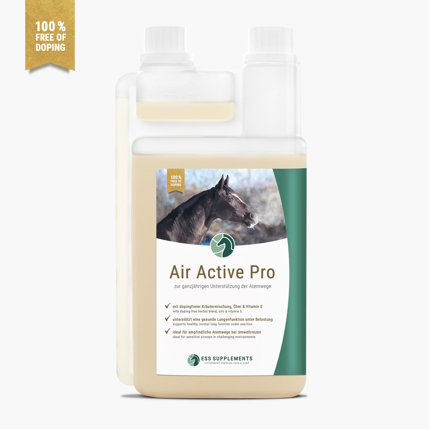 ESS Air Active Pro