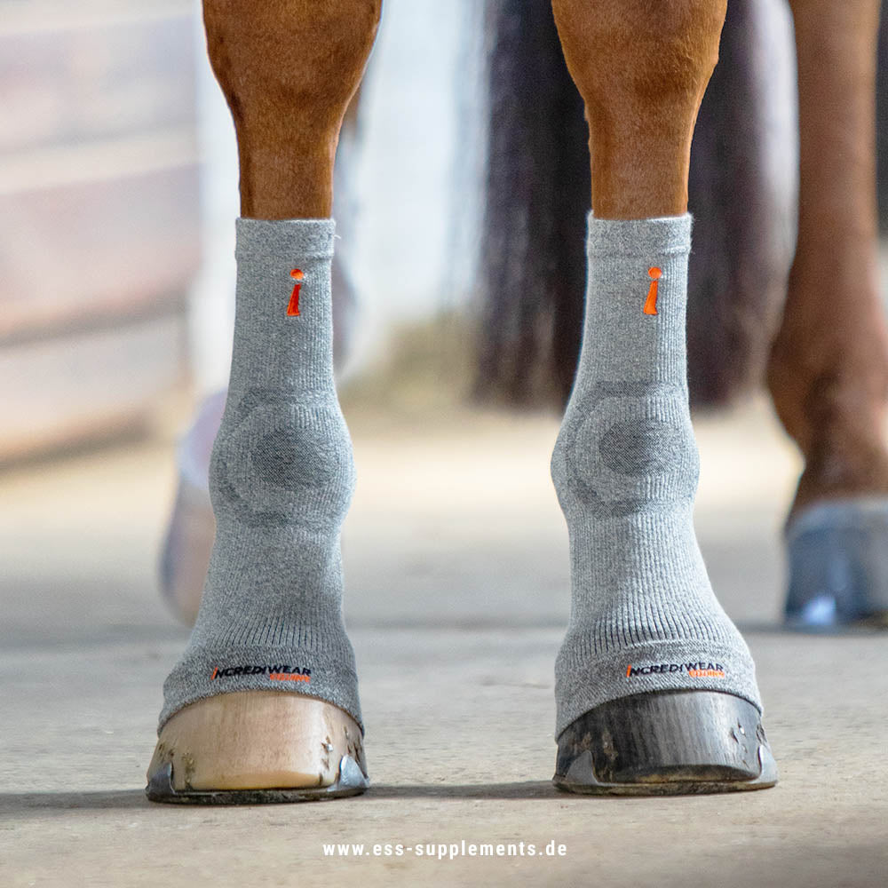 Incrediwear Equine Hoof Socks